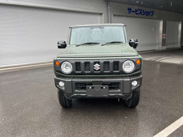 スズキ ジムニー ６６０ ＸＣ ４ＷＤ R8年 (近畿) 99