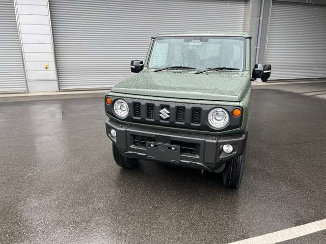スズキ ジムニー ６６０ ＸＣ ４ＷＤ R8年 (近畿) 99