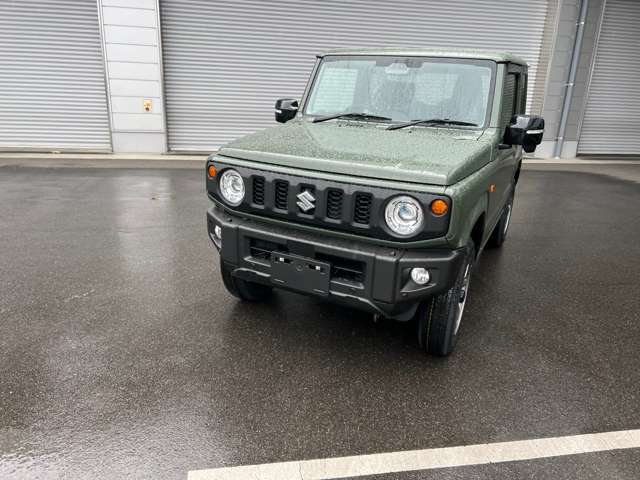 スズキ ジムニー ６６０ ＸＣ ４ＷＤ R8年 (近畿) 99
