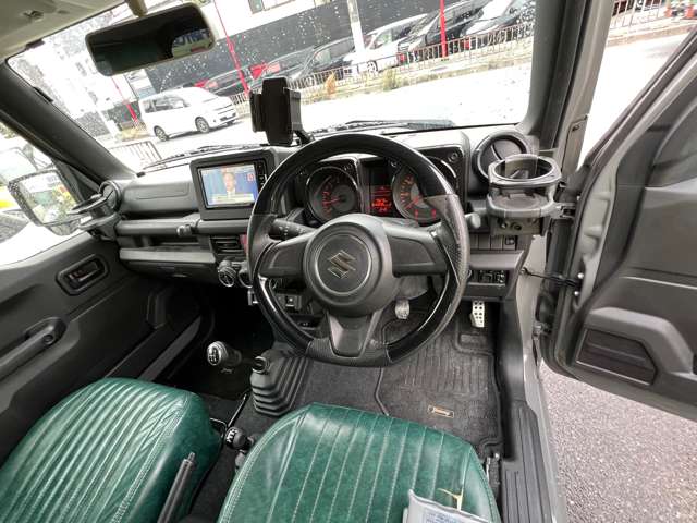 スズキ ジムニー ６６０ ＸＬ ４ＷＤ R3年 (近畿) 99