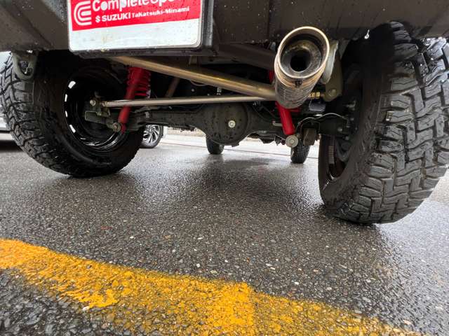 スズキ ジムニー ６６０ ＸＬ ４ＷＤ R3年 (近畿) 99