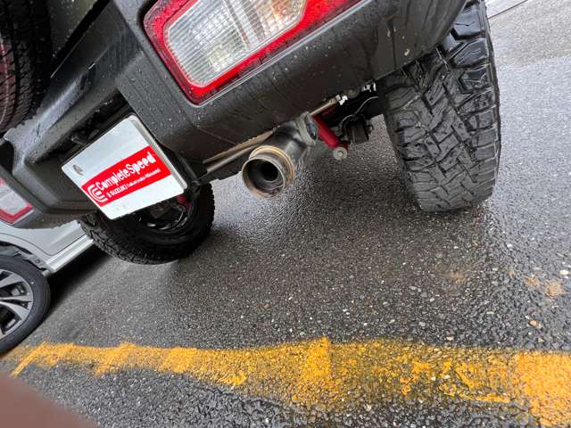 スズキ ジムニー ６６０ ＸＬ ４ＷＤ R3年 (近畿) 99