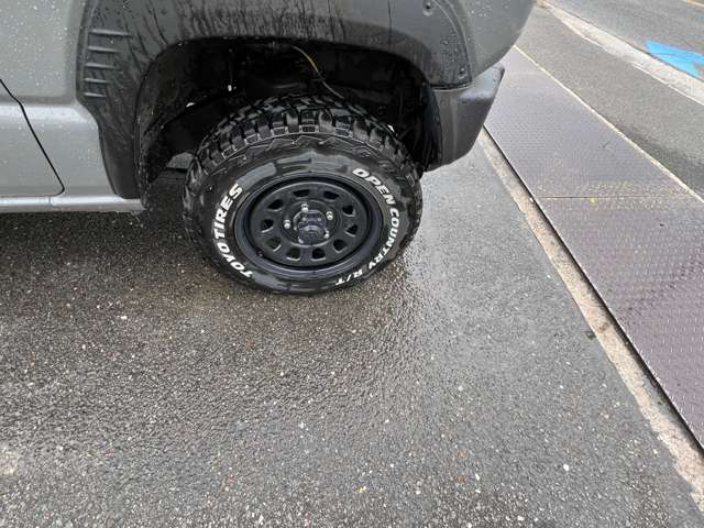 スズキ ジムニー ６６０ ＸＬ ４ＷＤ R3年 (近畿) 99