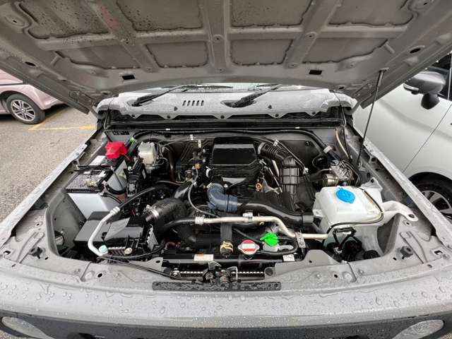 スズキ ジムニー ６６０ ＸＬ ４ＷＤ R3年 (近畿) 99