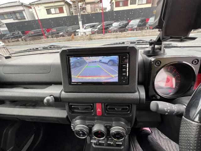 スズキ ジムニー ６６０ ＸＬ ４ＷＤ R3年 (近畿) 99