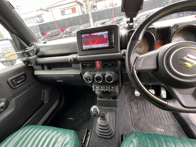 スズキ ジムニー ６６０ ＸＬ ４ＷＤ R3年 (近畿) 99