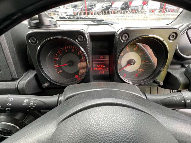 スズキ ジムニー ６６０ ＸＬ ４ＷＤ R3年 (近畿) 99