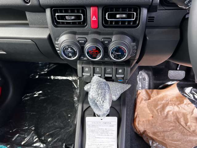 スズキ ジムニー　ノマド １．５ ＦＣ ４ＷＤ R7年 (近畿) 99