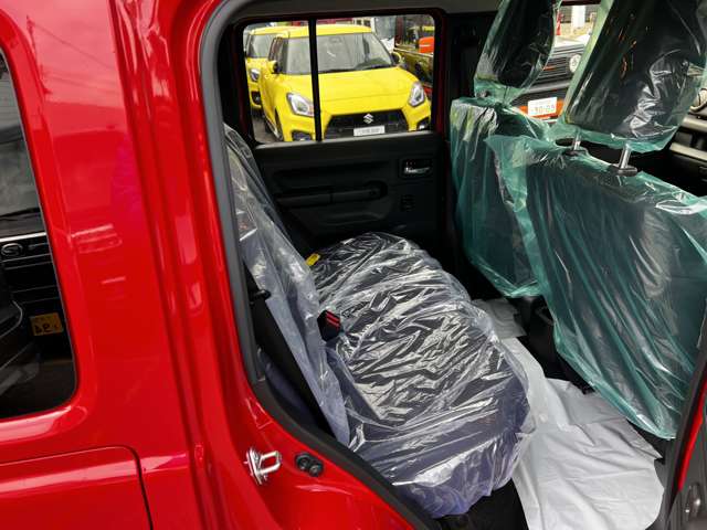 スズキ ジムニー　ノマド １．５ ＦＣ ４ＷＤ R7年 (近畿) 99