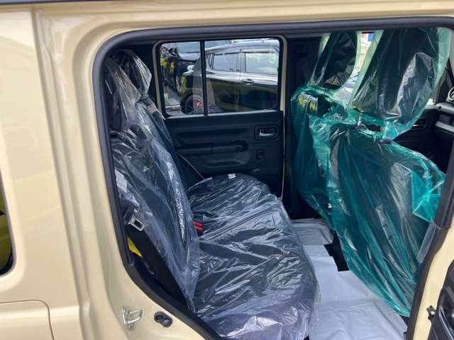 スズキ ジムニー　ノマド １．５ ＦＣ ４ＷＤ R7年 (近畿) 99