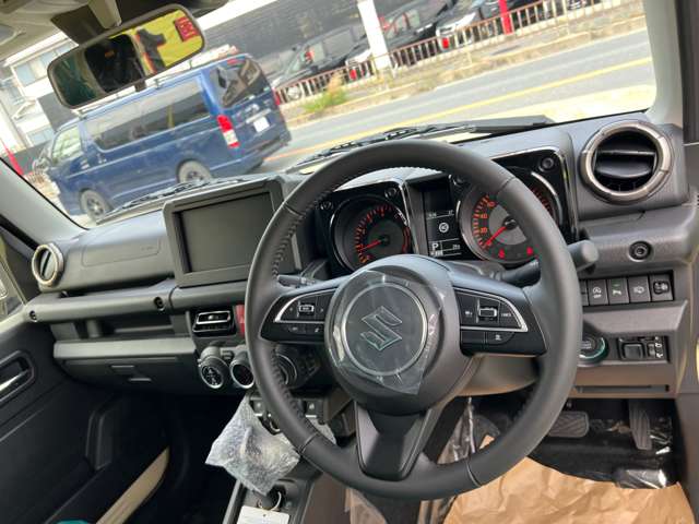 スズキ ジムニー　ノマド １．５ ＦＣ ４ＷＤ R7年 (近畿) 99