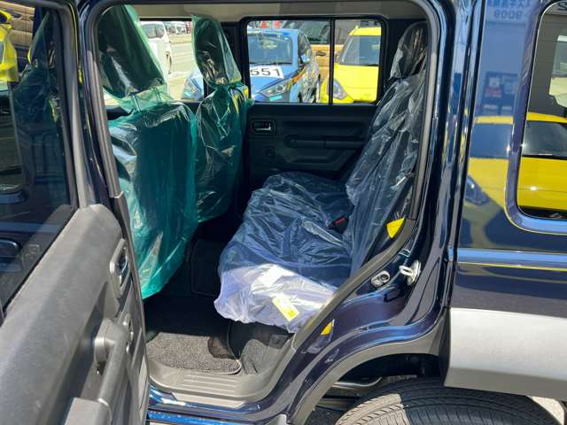 スズキ ジムニー　ノマド １．５ ＦＣ ４ＷＤ R7年 (近畿) 99