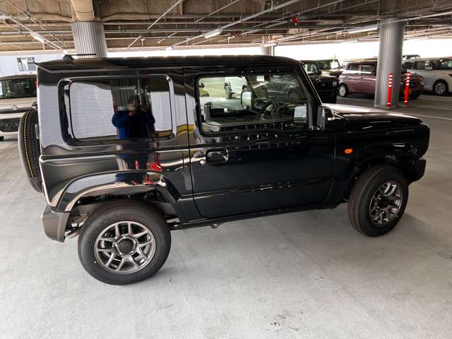 スズキ ジムニー ６６０ ＸＣ ４ＷＤ R8年 (近畿) 99