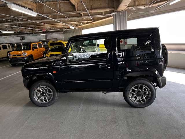 スズキ ジムニー ６６０ ＸＣ ４ＷＤ R8年 (近畿) 99