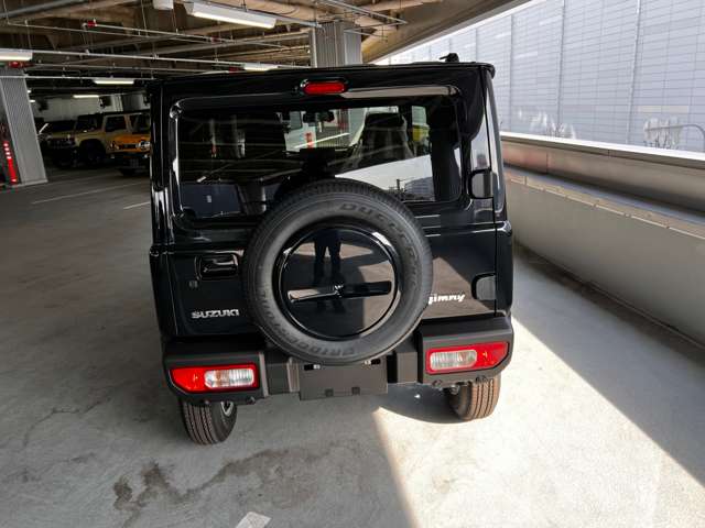 スズキ ジムニー ６６０ ＸＣ ４ＷＤ R8年 (近畿) 99