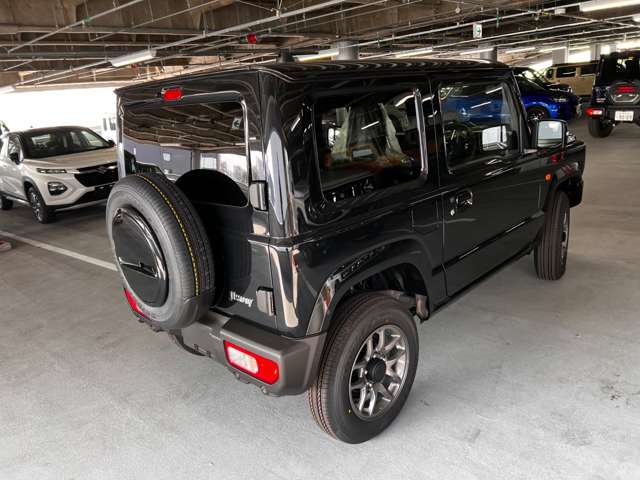 スズキ ジムニー ６６０ ＸＣ ４ＷＤ R8年 (近畿) 99