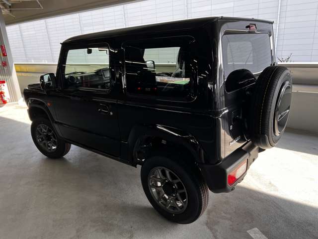 スズキ ジムニー ６６０ ＸＣ ４ＷＤ R8年 (近畿) 99