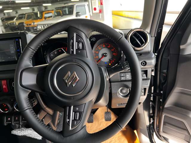 スズキ ジムニー ６６０ ＸＣ ４ＷＤ R8年 (近畿) 99