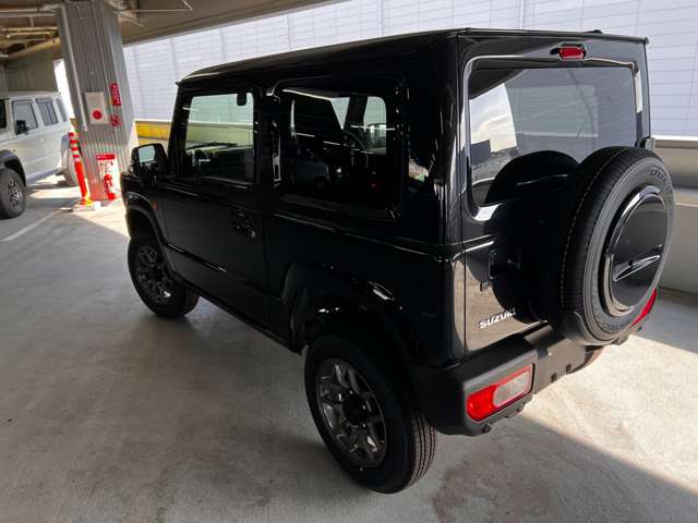 スズキ ジムニー ６６０ ＸＣ ４ＷＤ R8年 (近畿) 99
