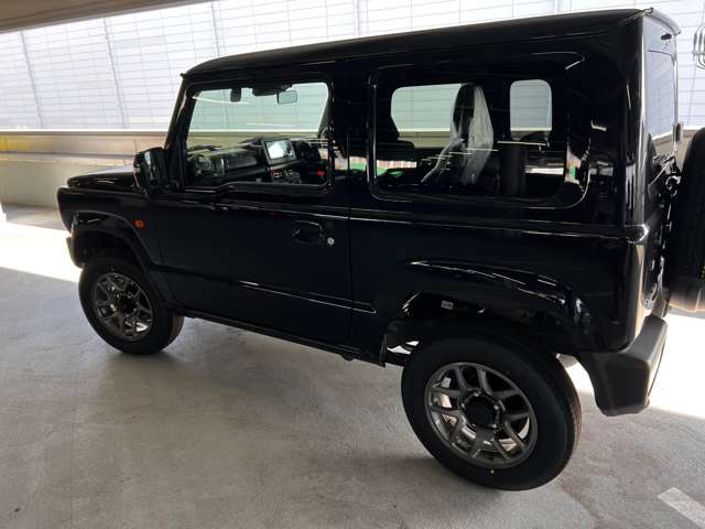 スズキ ジムニー ６６０ ＸＣ ４ＷＤ R8年 (近畿) 99