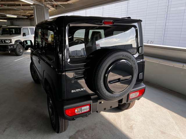 スズキ ジムニー ６６０ ＸＣ ４ＷＤ R8年 (近畿) 99