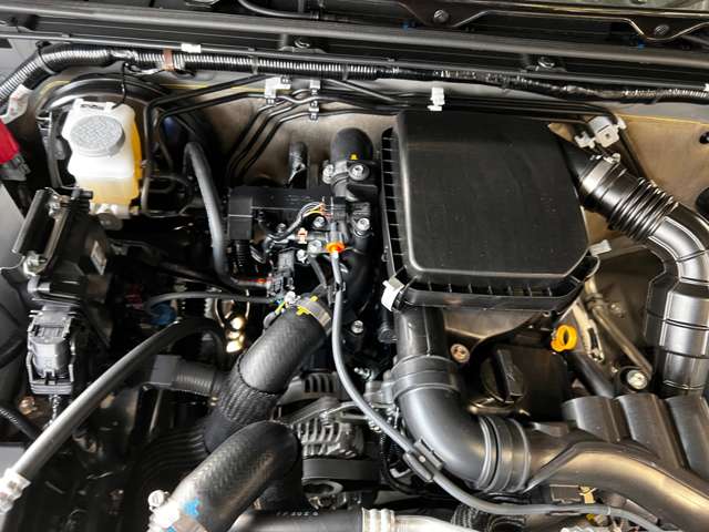 スズキ ジムニー ６６０ ＸＣ ４ＷＤ R8年 (近畿) 99