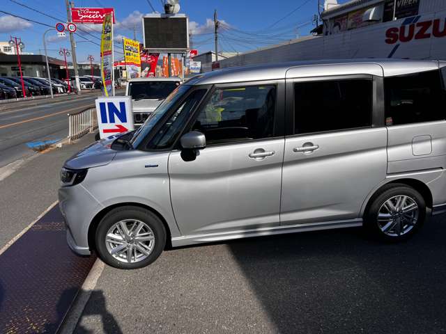 スズキ ソリオ １．２ ハイブリッド ＭＺ R8年 (近畿) 99