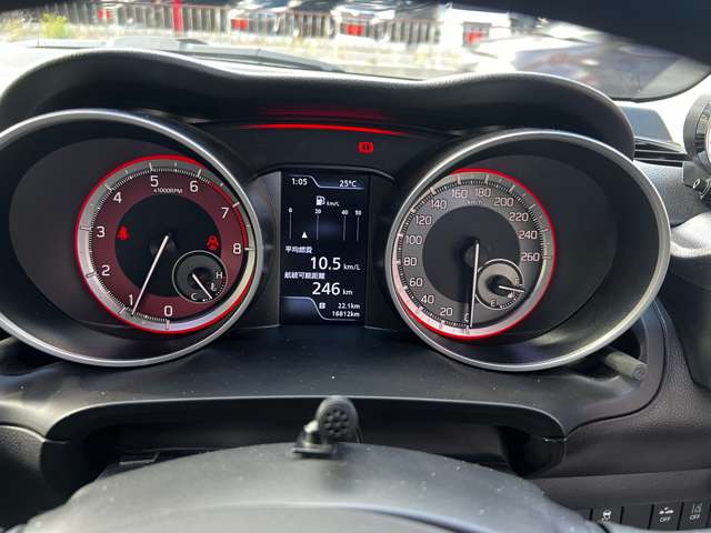 スズキ スイフト スポーツ １．４ R1年 (近畿) 99