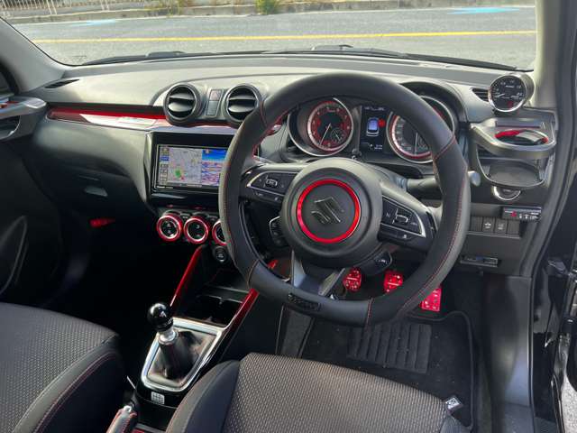 スズキ スイフト スポーツ １．４ R1年 (近畿) 99