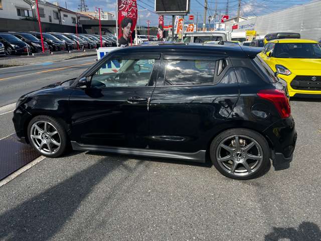 スズキ スイフト スポーツ １．４ R1年 (近畿) 99