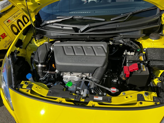 スズキ スイフト スポーツ １．４ R6年 (近畿) 99