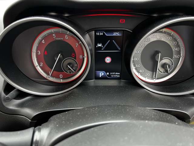 スズキ スイフト スポーツ １．４ R4年 (近畿) 99