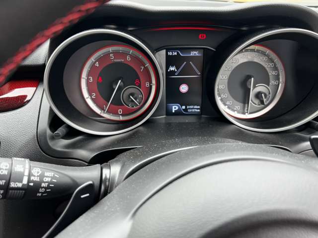 スズキ スイフト スポーツ １．４ R4年 (近畿) 99