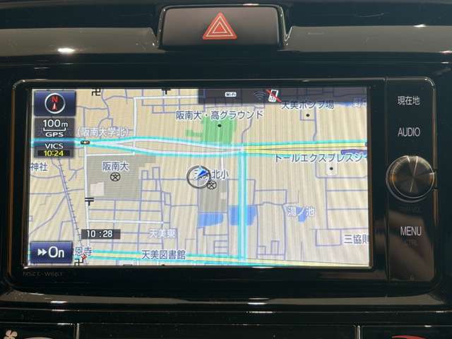 トヨタ カローラフィールダー １．５Ｇ H29年 (近畿) 99