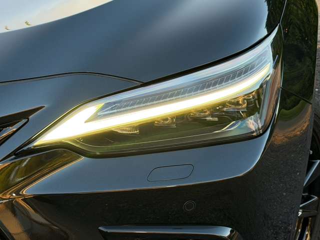 レクサス ＮＸ３５０ｈ Ｆスポーツ R5年 (近畿) 99