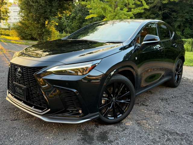 レクサス ＮＸ３５０ｈ Ｆスポーツ R5年 (近畿) 99