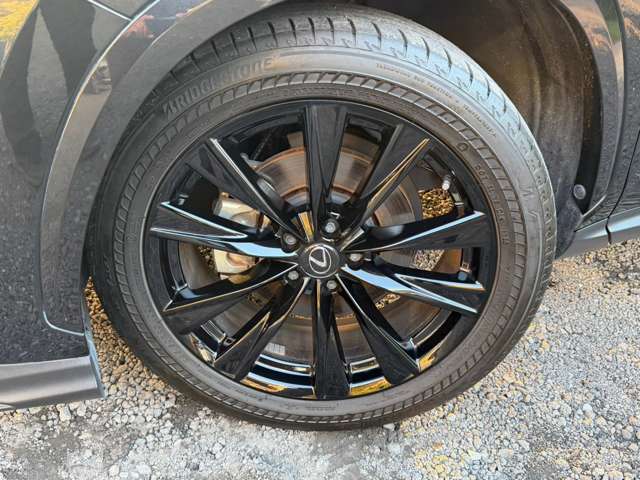 レクサス ＮＸ３５０ｈ Ｆスポーツ R5年 (近畿) 99