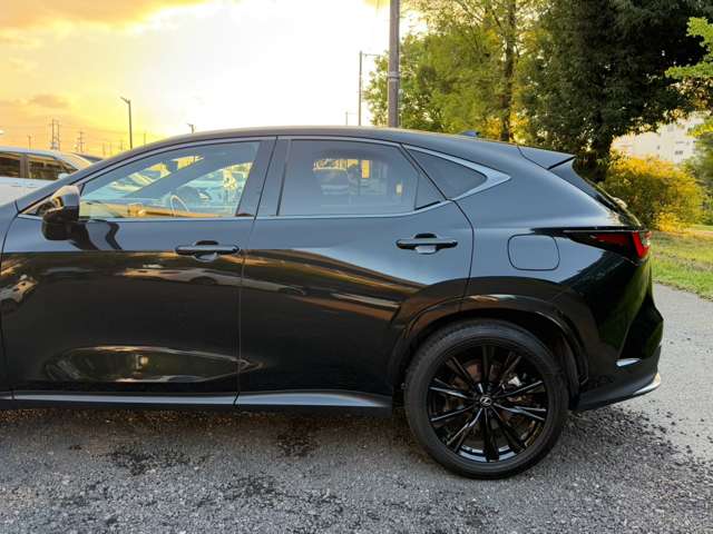レクサス ＮＸ３５０ｈ Ｆスポーツ R5年 (近畿) 99
