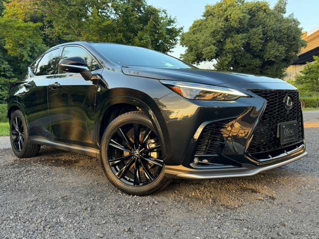 レクサス ＮＸ３５０ｈ Ｆスポーツ R5年 (近畿) 99