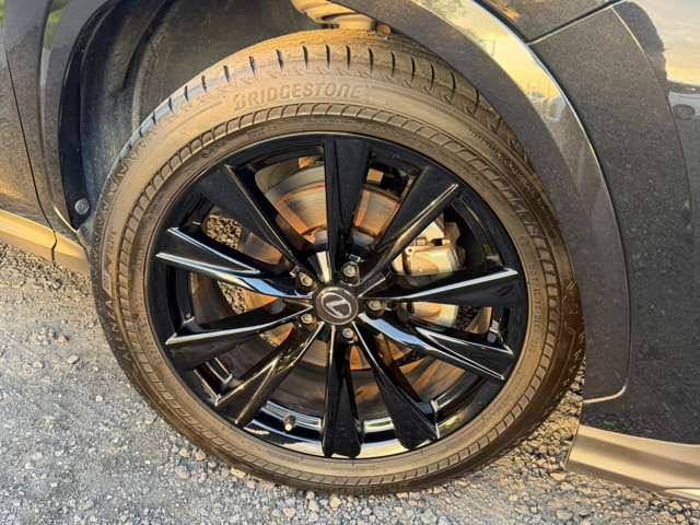 レクサス ＮＸ３５０ｈ Ｆスポーツ R5年 (近畿) 99