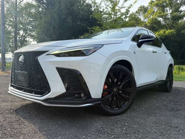 レクサス ＮＸ３５０ｈ Ｆスポーツ R5年 (近畿) 99