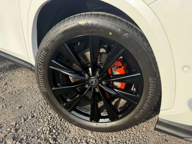 レクサス ＮＸ３５０ｈ Ｆスポーツ R5年 (近畿) 99