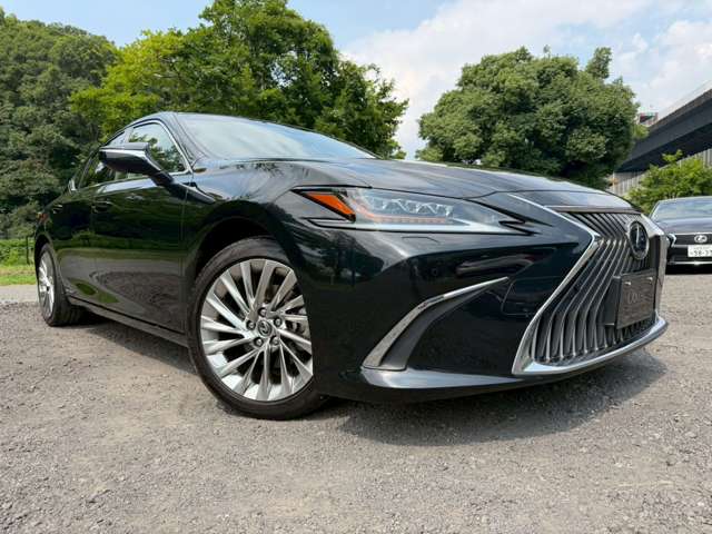 レクサス ＥＳ３００ｈ バージョンＬ R1年 (近畿) 99