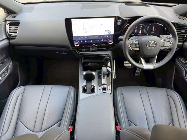 レクサス ＮＸ３５０ｈ Ｆスポーツ R5年 (近畿) 99