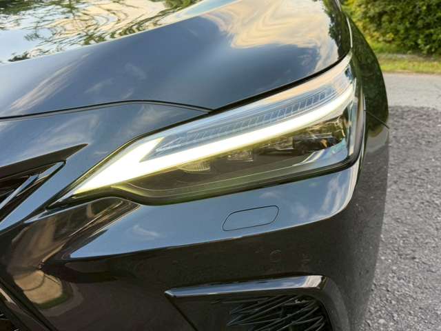レクサス ＮＸ３５０ｈ Ｆスポーツ R5年 (近畿) 99