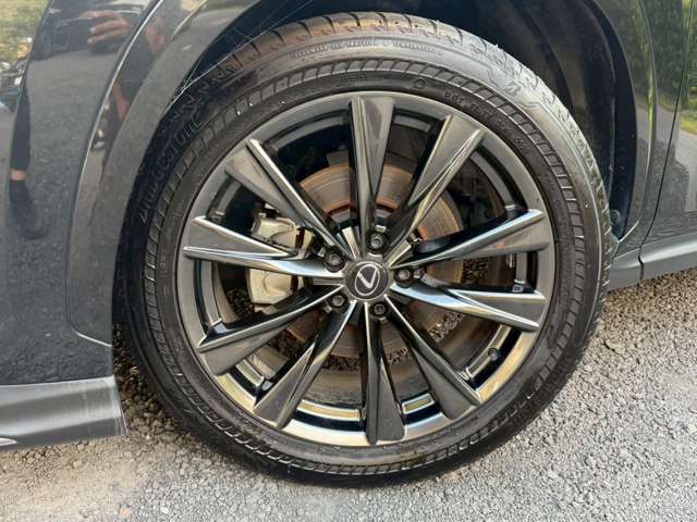 レクサス ＮＸ３５０ｈ Ｆスポーツ R5年 (近畿) 99