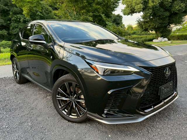 レクサス ＮＸ３５０ｈ Ｆスポーツ R5年 (近畿) 99