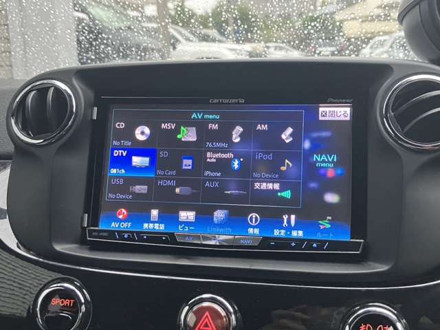 アバルト ５００Ｃ １．４ H25年 (近畿) 99