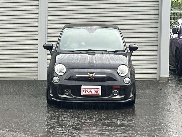 アバルト ５００Ｃ １．４ H25年 (近畿) 99