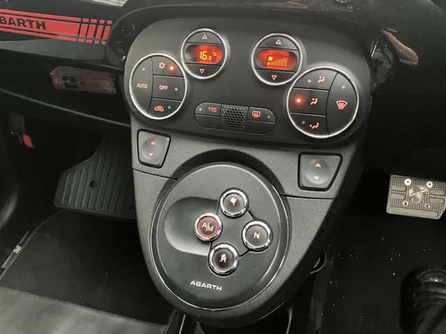 アバルト ５００Ｃ １．４ H25年 (近畿) 99